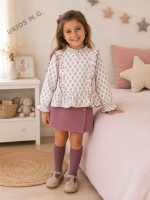 Conjunto Falda-Pantalón Meira - Imagen 2
