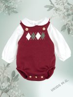 Conjunto Peto Cangas