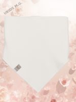 Pack Regalo Bebé con Conjunto y Babero Crudo y Verde - Imagen 5