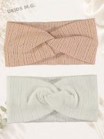 Turbante Nudo Calado Queen Cute