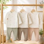 Conjunto maxi rib Provence