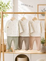 Conjunto maxi rib Provence