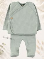Conjunto Canalé Easy - Imagen 2