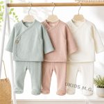 Conjunto Canalé Easy