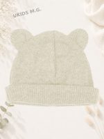 Gorro orejitas canalé - Imagen 3