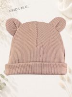 Gorro orejitas canalé - Imagen 4