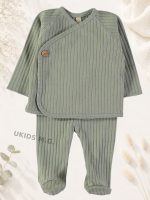Conjunto maxi rib - Imagen 3