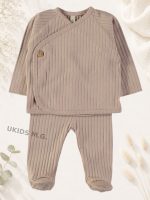 Conjunto maxi rib - Imagen 4