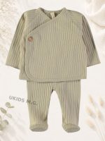 Conjunto maxi rib - Imagen 5