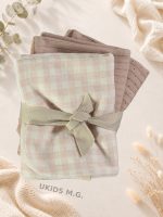 Pack 3 Unds. Toallitas Lactancia Brave Toscana