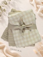 Pack 3 Unds. Toallitas Lactancia Brave Toscana - Imagen 3