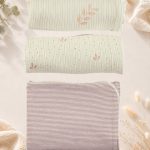 Pack 3 Unds. Toallitas Lactancia Brave Multi