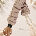 Chupetero Sleep Maxi Rib