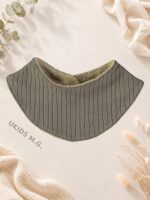 Babero Bandana Neck Maxi Rib - Imagen 4
