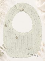 Babero Maxi Rib Baby Provence - Imagen 3