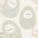 Babero Maxi Rib Baby Provence