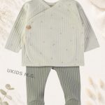 Conjunto Easy Dots