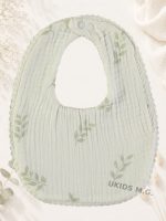 Babero Muselina Otti Sakura - Imagen 2