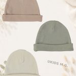 Gorro Primera Puesta Tiny Liso