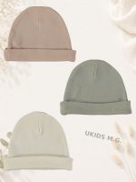 Gorro Primera Puesta Tiny Liso