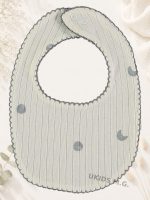 Babero Baby Moon - Imagen 2