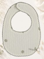 Babero Baby Moon - Imagen 3