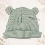Gorro Orejitas Canalé Sweet Cute