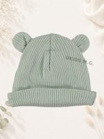 Gorro Orejitas Canalé Sweet Cute