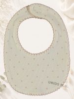 Babero Topos Baby Venice - Imagen 4