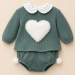 Conjunto Micolino 2 Piezas Familia Ada