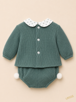 Conjunto Micolino 2 Piezas Familia Ada - Imagen 2