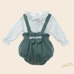 Conjunto Micolino 2 Piezas Familia Ada