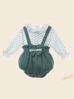 Conjunto Micolino 2 Piezas Familia Ada