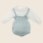 Conjunto bebé niña 2 piezas Familia Sophia
