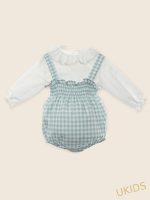 Conjunto bebé niña 2 piezas Familia Sophia