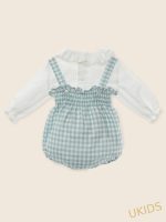 Conjunto bebé niña 2 piezas Familia Sophia - Imagen 2