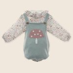 Conjunto Micolino 2 piezas Familia Ella