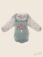 Conjunto Micolino 2 piezas Familia Ella
