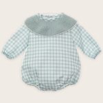 Pelele bebé niño Familia Sophia