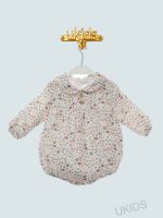 Pelele Art 9110 Familia Ella