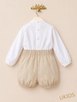 Conjunto bebé niño - Imagen 2