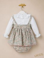 Vestido bebé - Imagen 2
