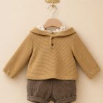 Conjunto Picolino Familia Curry
