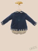 Conjunto baby Familia Camelia