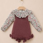 Conjunto ranita Familia Aurora