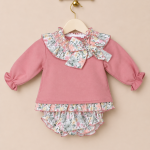 Conjunto 2 piezas bebé