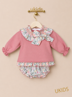 Conjunto 2 piezas bebé