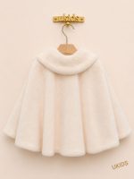Capa infantil Pelo - Imagen 2