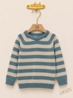 Jersey infantil Rayas