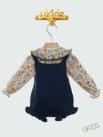 Conjunto Ranita Familia Camelia - Imagen 2